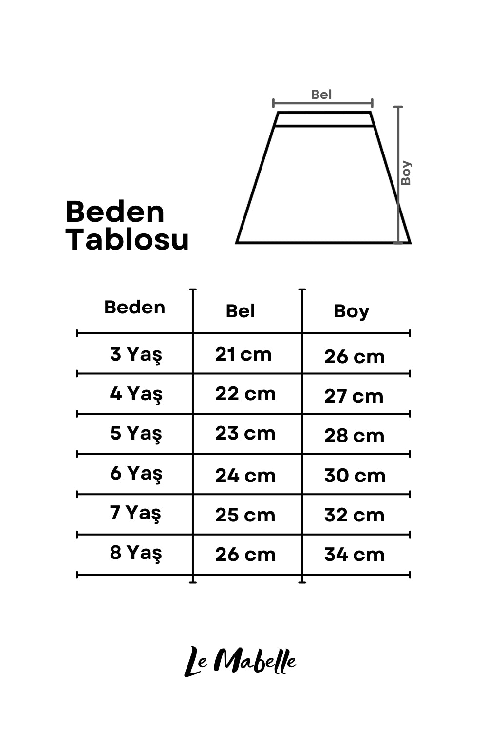 Fuşya  Kız Çocuk Balon Etek - Anna