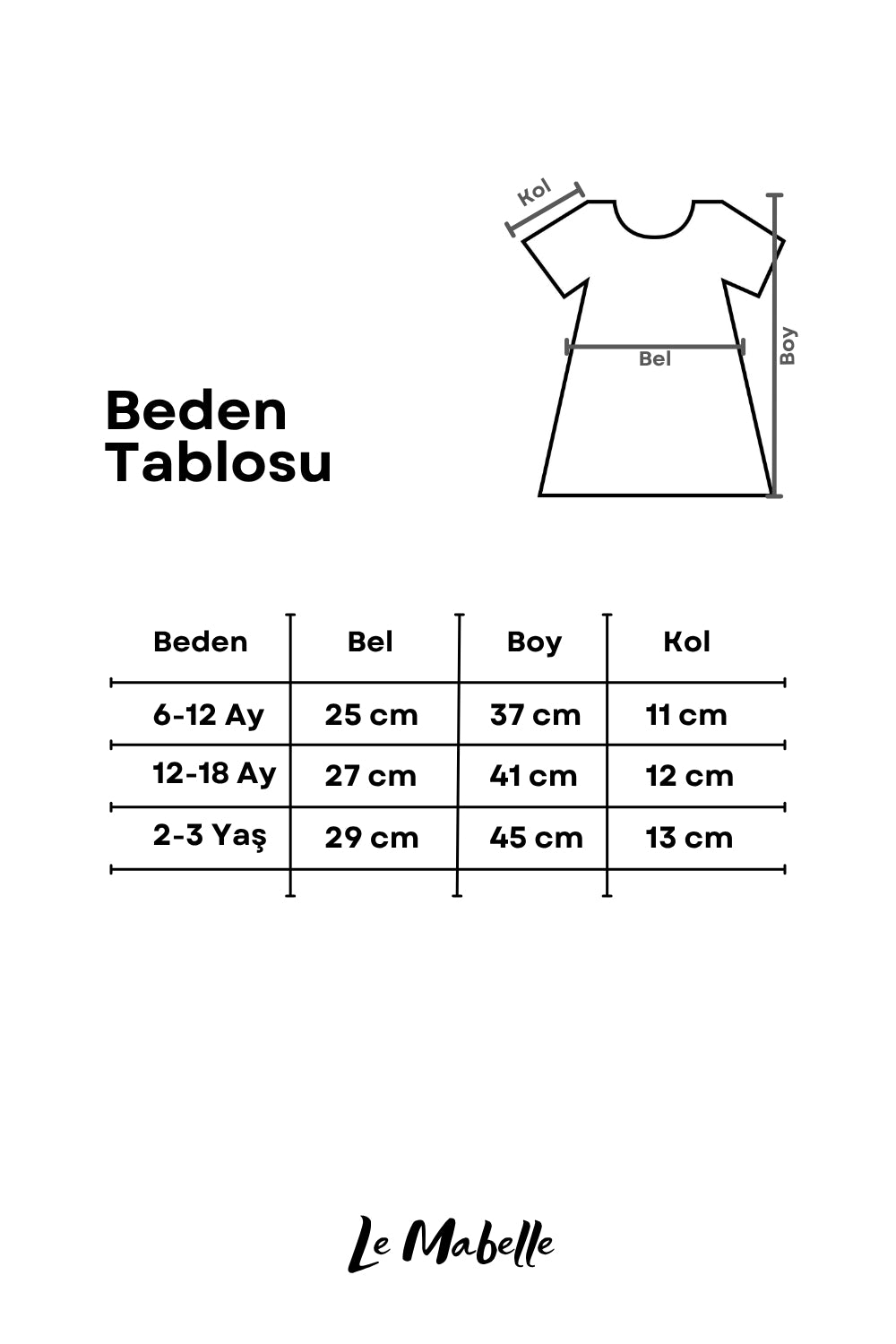 Lila Fiyonk Detaylı Pullu Kız Bebek Elbise - Amber
