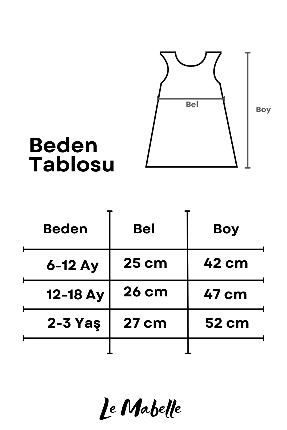 Kırmızı  Tül Etekli Kız Bebek Balerin Elbise - Ines