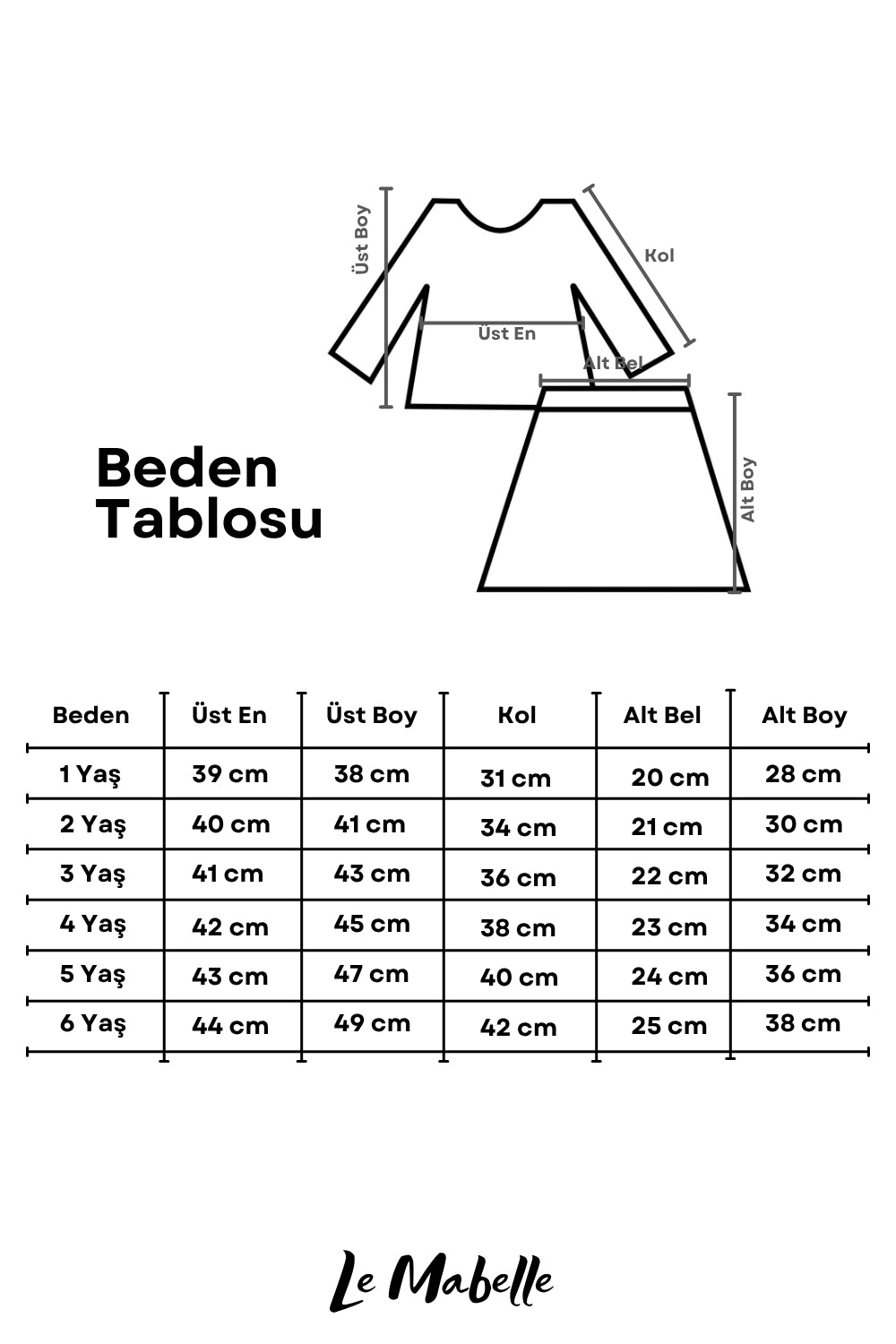 Yeşil  Sevimli Penguen Baskılı Kız Çocuk Yılbaşı İkili Takım - Orchid