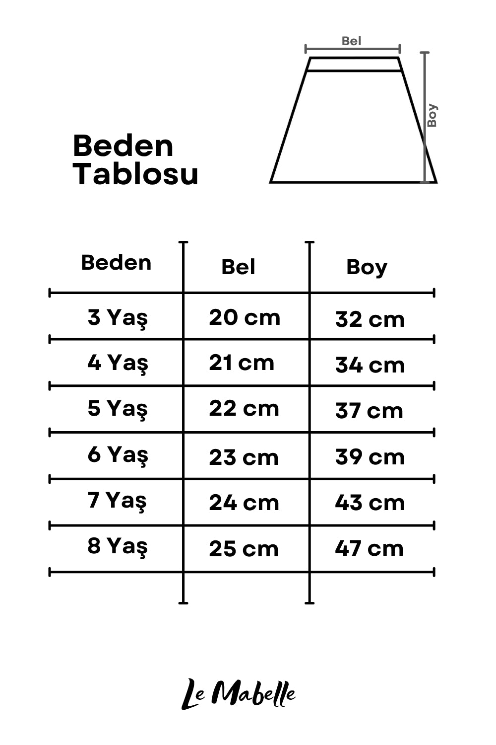 Pudra  Katlı Tüllü Kız Çocuk Etek - Almira