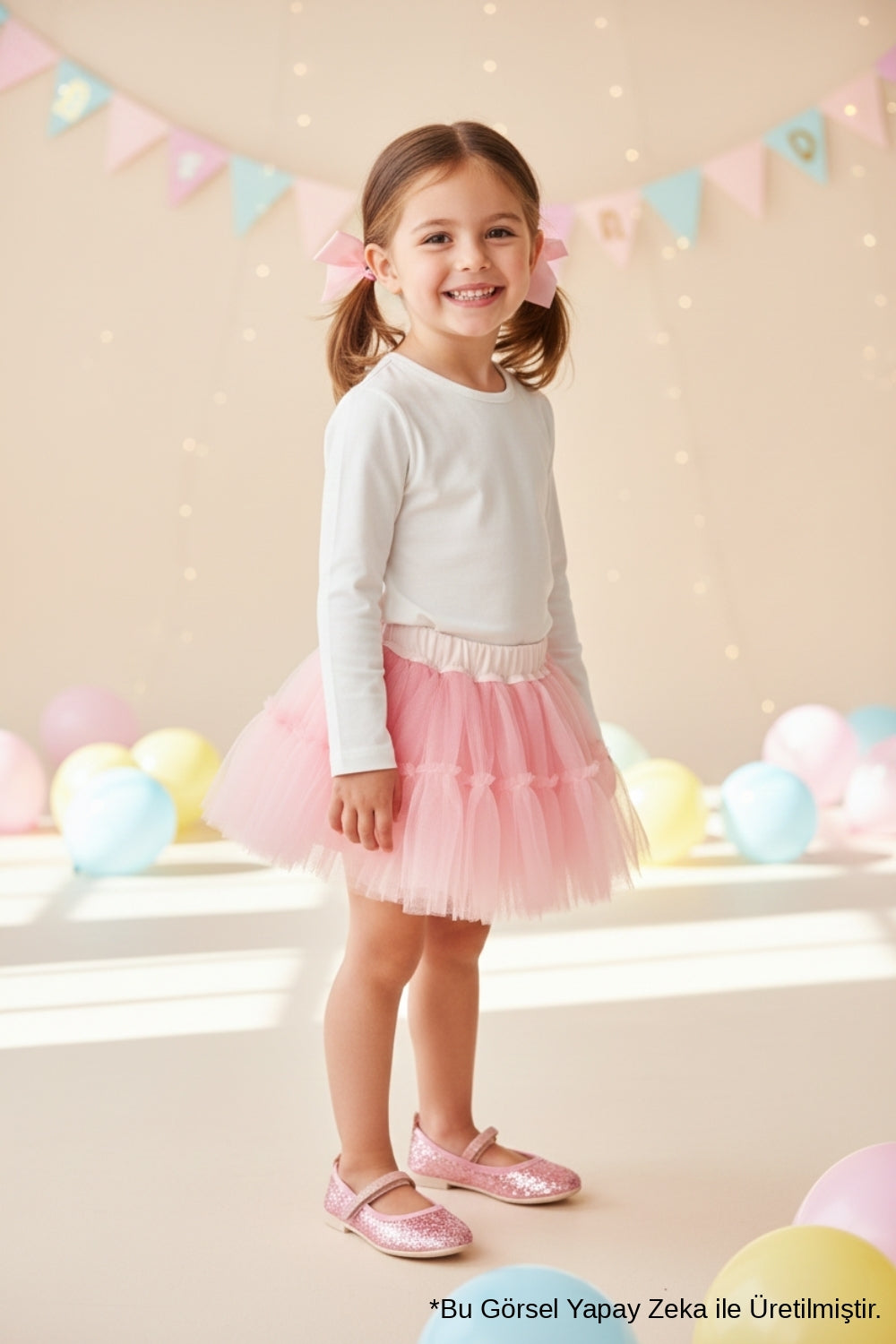 Dusty Rose Girls' Trousers and Jacket Set - Pamela – Le Mabelle