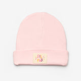 Pudra Girl Power Mottolu Çocuk Bere