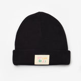 Siyah You Can Do It Mottolu Çocuk Bere