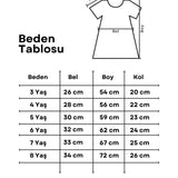 Pembe  Eteği Fırfırlı Kemerli Kız Çocuk Tül Elbise - Casey