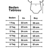 Kırmızı Elma Desenli Çapraz Askılı Kız Çocuk Mayo