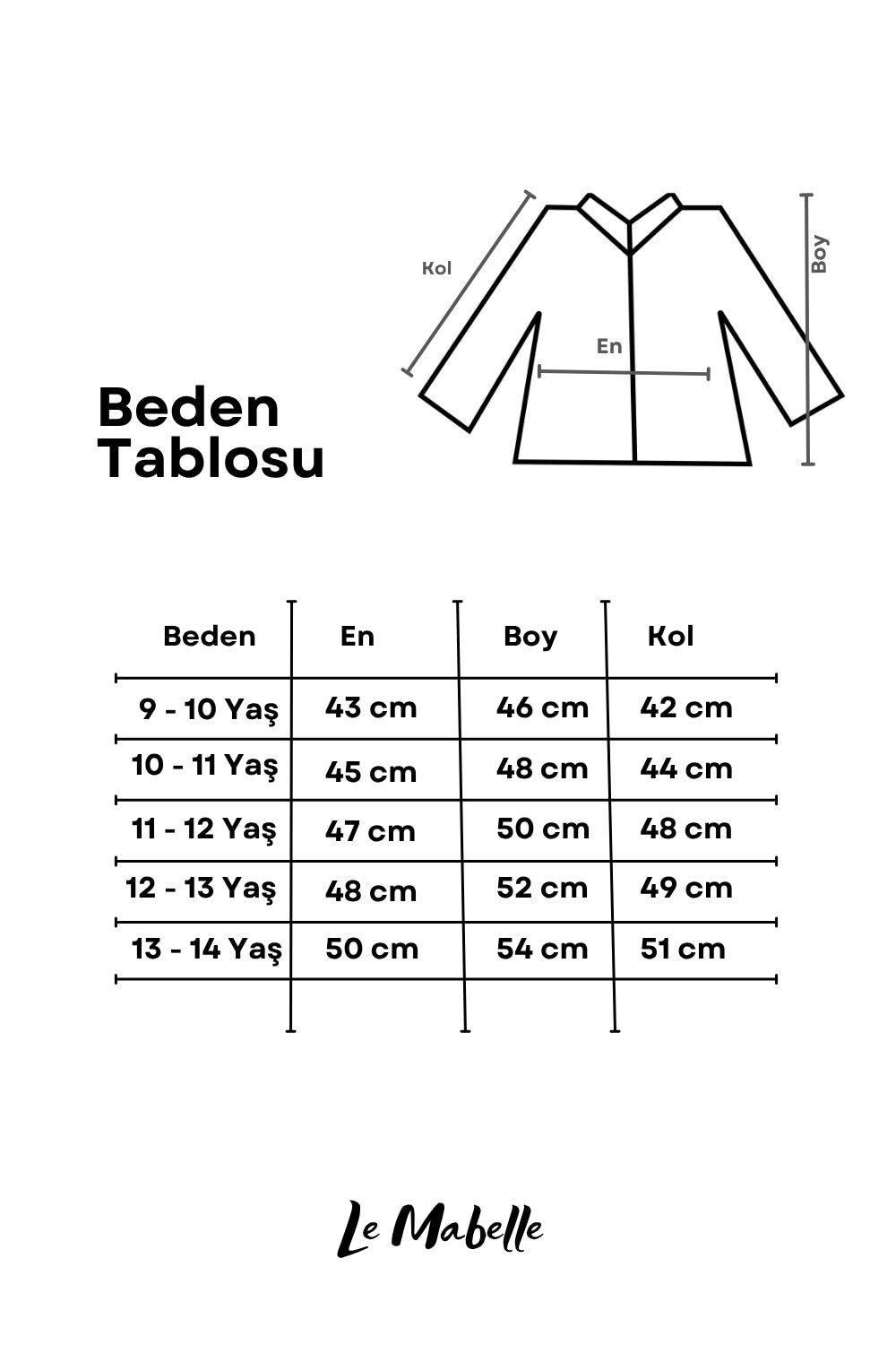 Mavi  Cep Detaylı Püsküllü Genç Kız Çocuk Kot Ceket - Circus