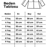 Beyaz  Oxford Kumaş Erkek Çocuk Gömlek - Harold