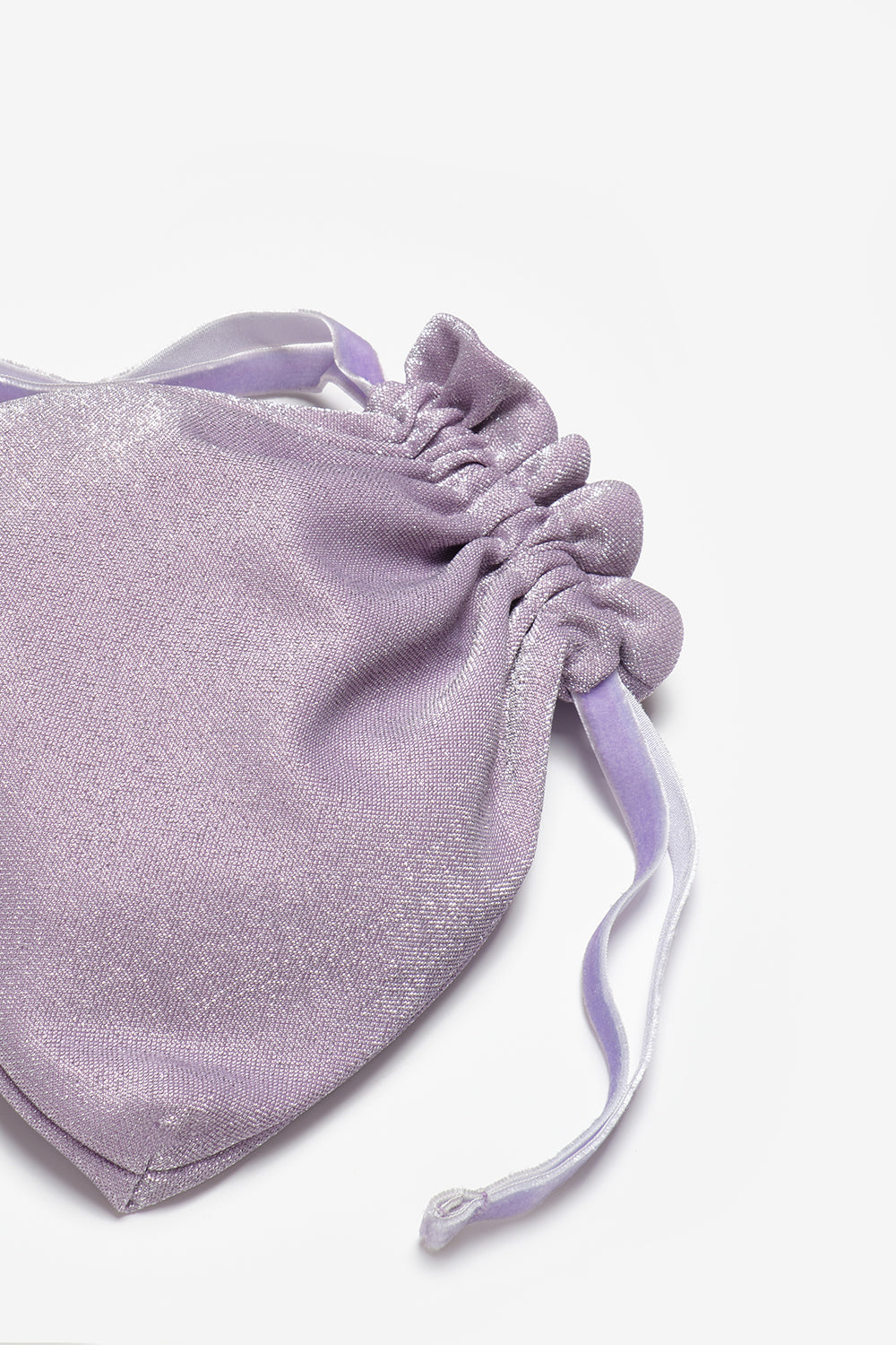 Lila Simli Kız Çocuk Çanta