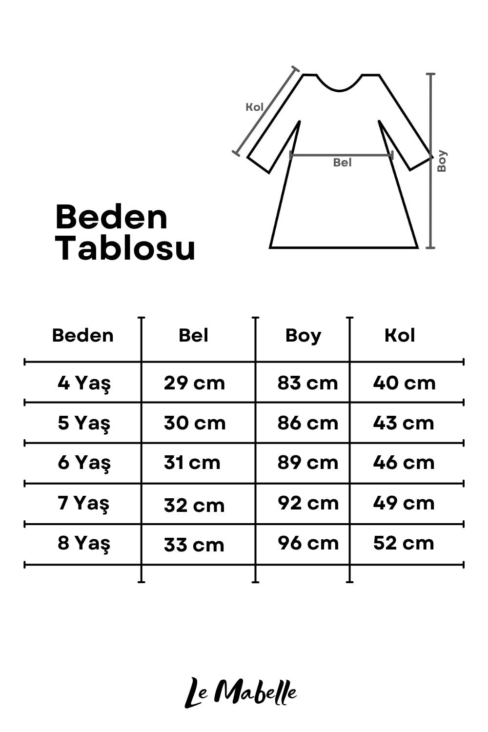 Beyaz  Simli Uzun Tül Etekli Kız Çocuk Elbise - Harriet