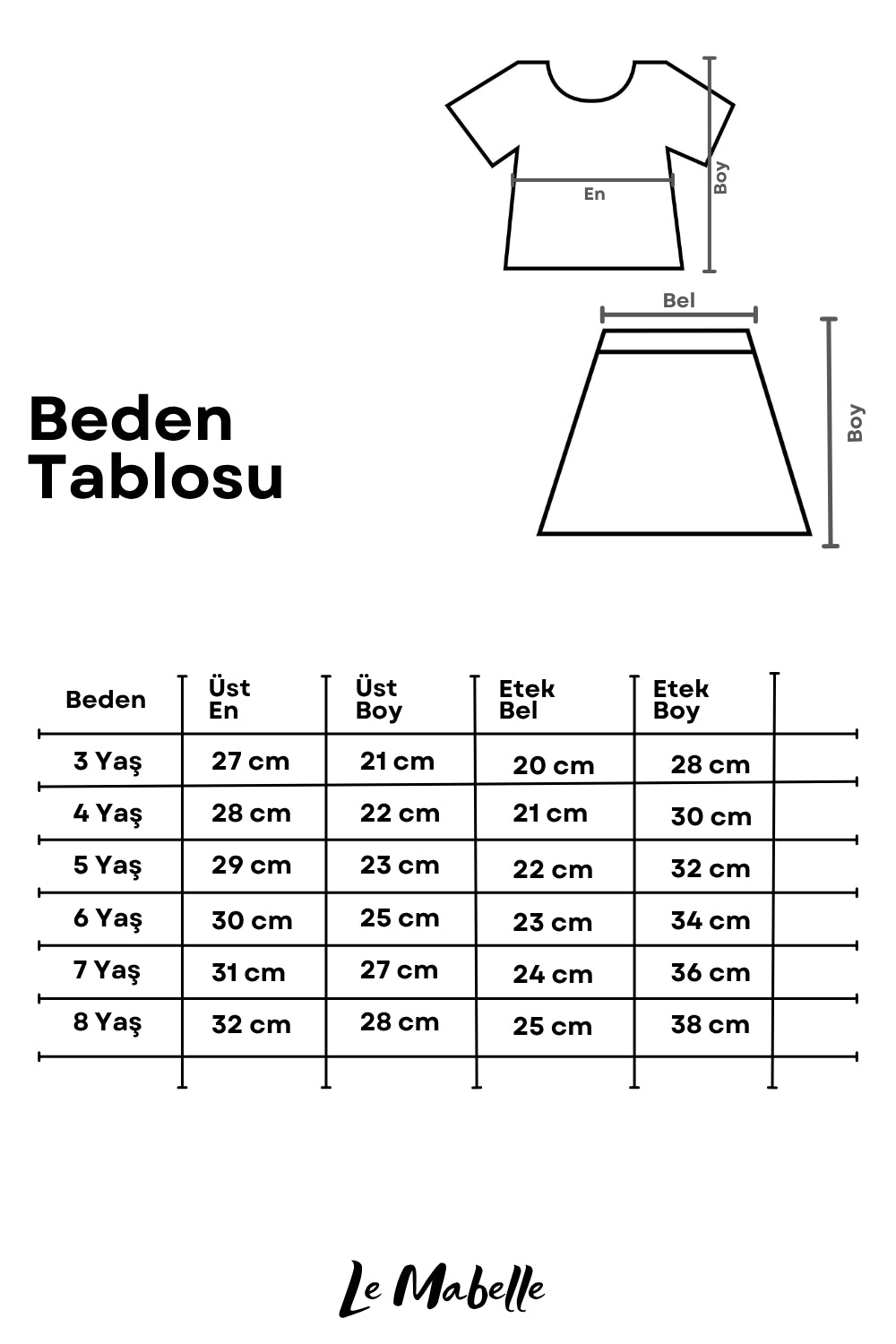 Fuşya Fiyonklu Crop ve Saten Etekli Kız Çocuk İkili Takım - Nadine