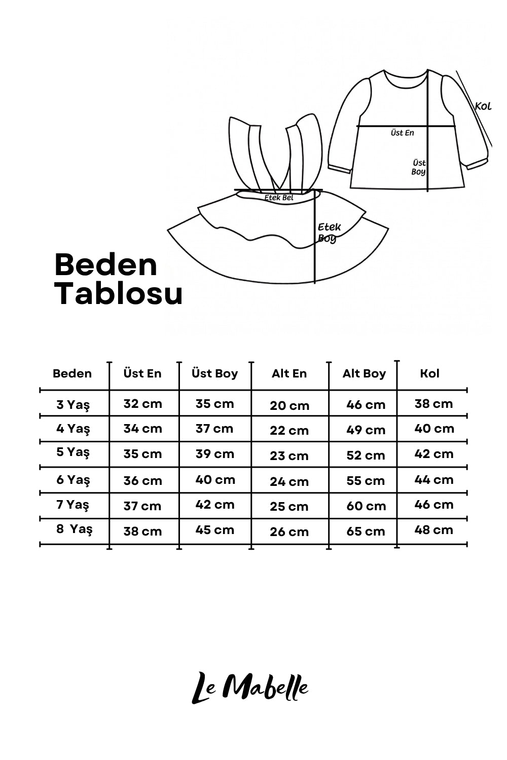 Kırmızı  Askılı Etekli Gömlekli Kız Çocuk İkili Takım - Nessa