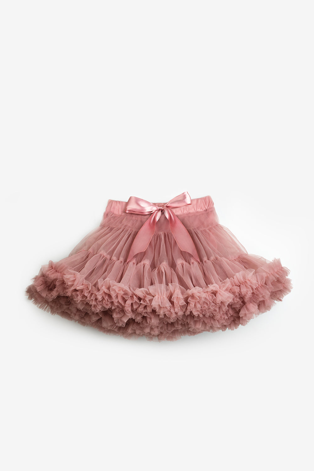 Gülkurusu Kız Bebek Tütü Etek - Bonita