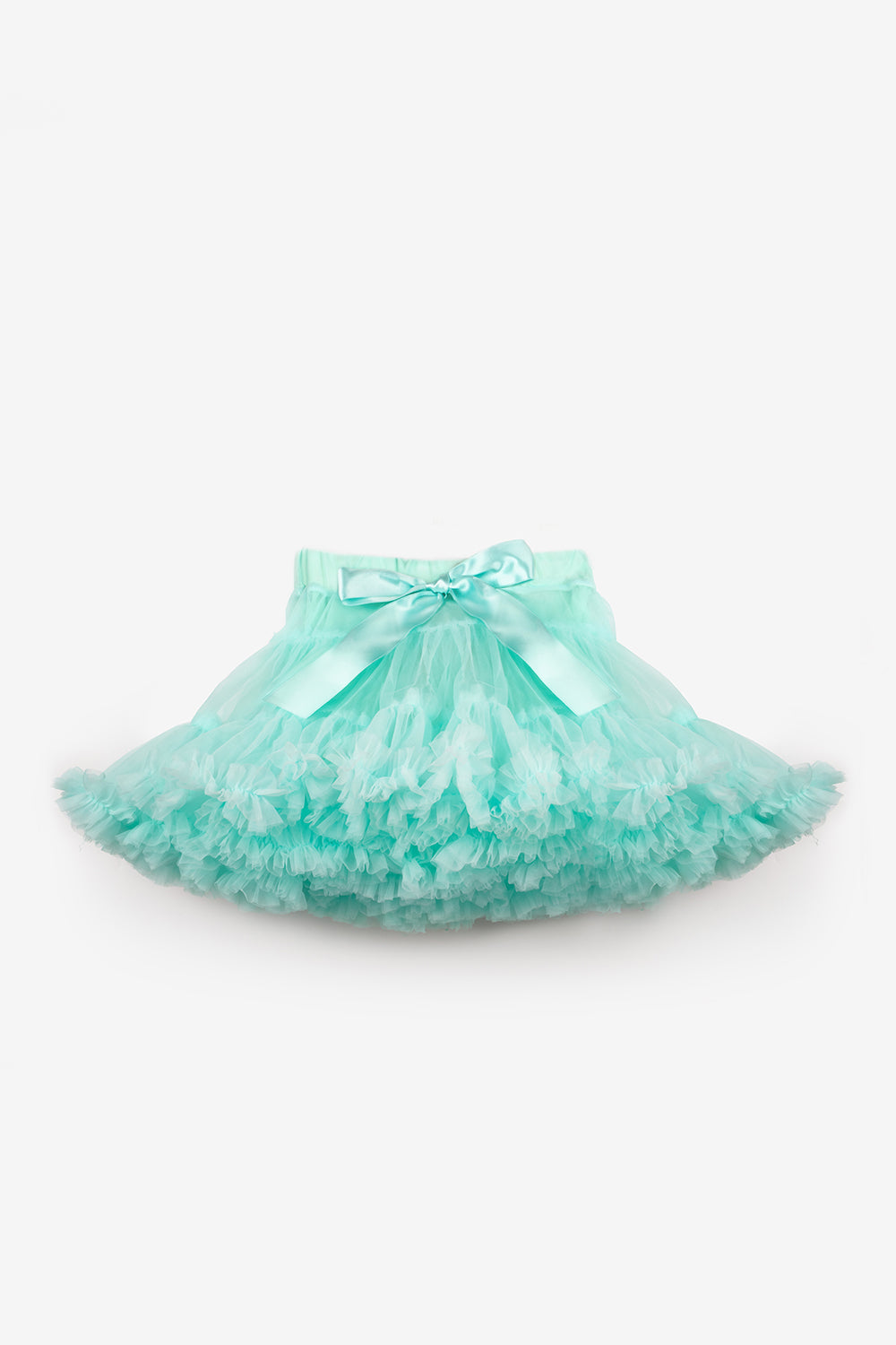 Mint Kız Bebek Tütü Etek - Bonita